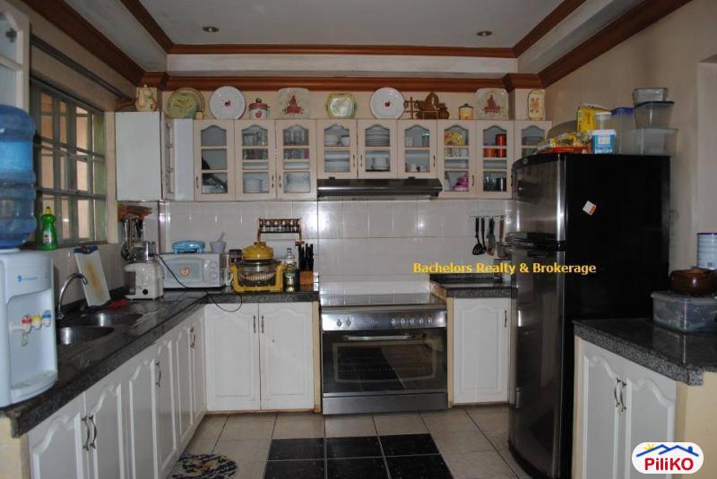 1 bedroom House and Lot for sale in Cebu City in Cebu - image