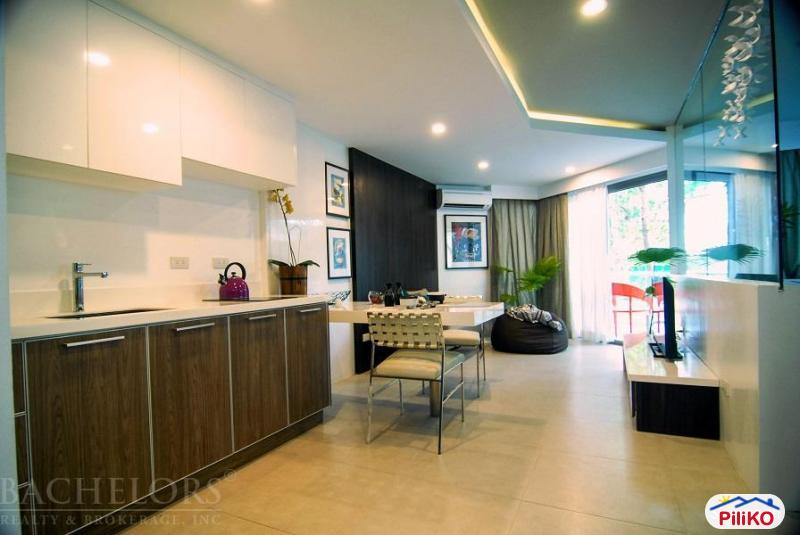 1 bedroom Condominium for sale in Cebu City in Cebu - image