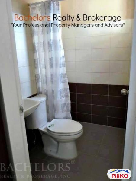 1 bedroom House and Lot for sale in Cebu City in Cebu - image