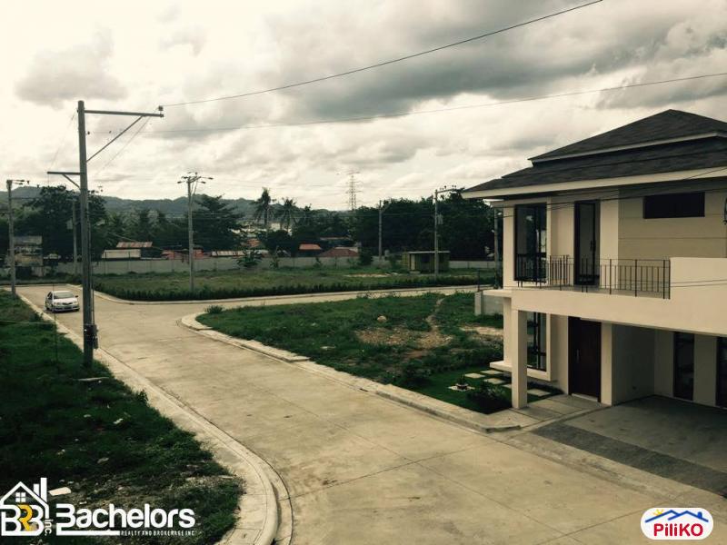 1 bedroom House and Lot for sale in Cebu City in Cebu - image