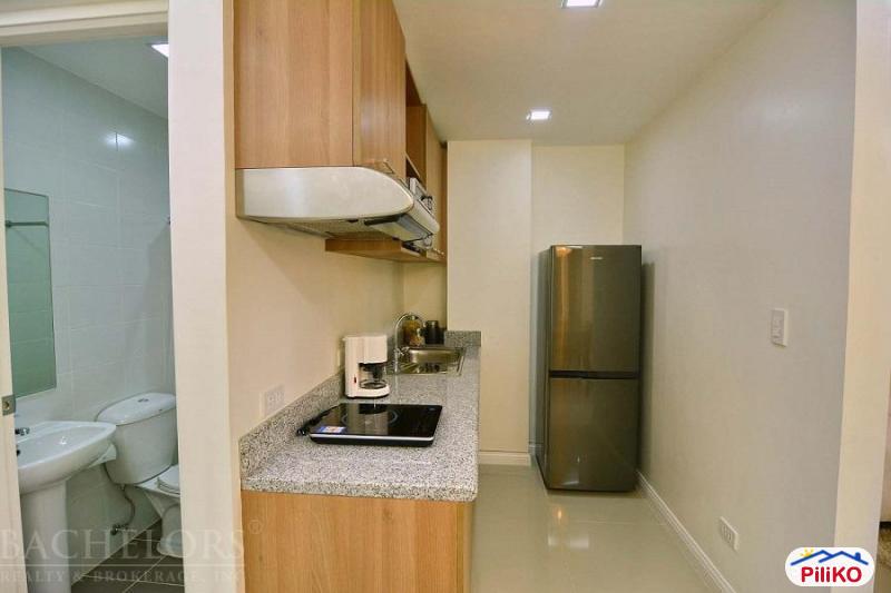 1 bedroom Condominium for sale in Cebu City in Cebu - image
