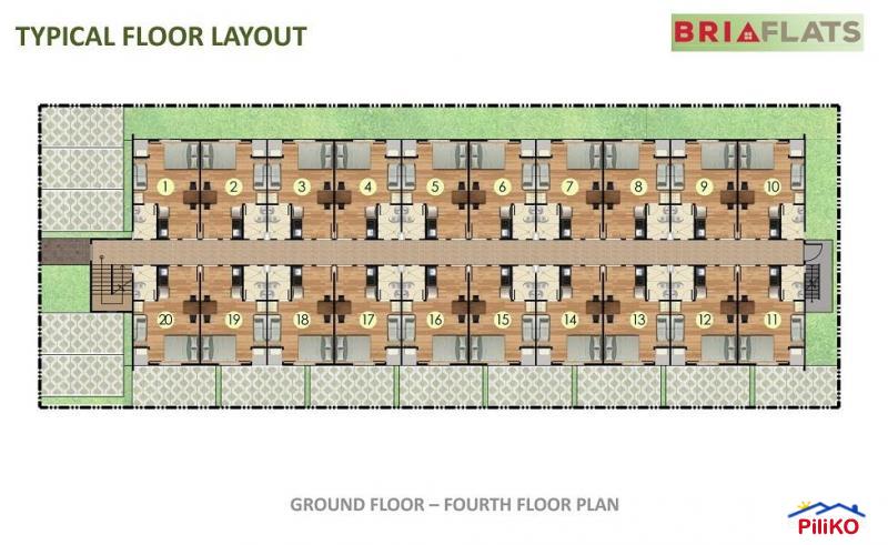 1 bedroom Condominium for sale in Cebu City - image 7