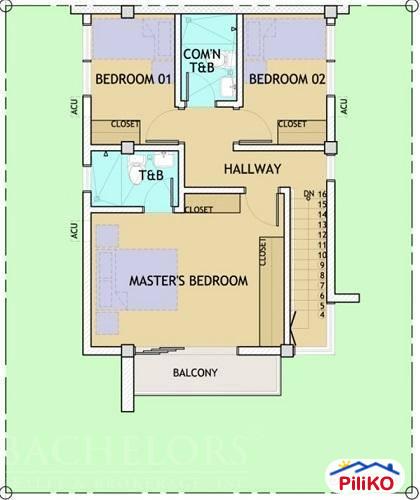 1 bedroom House and Lot for sale in Cebu City - image 7