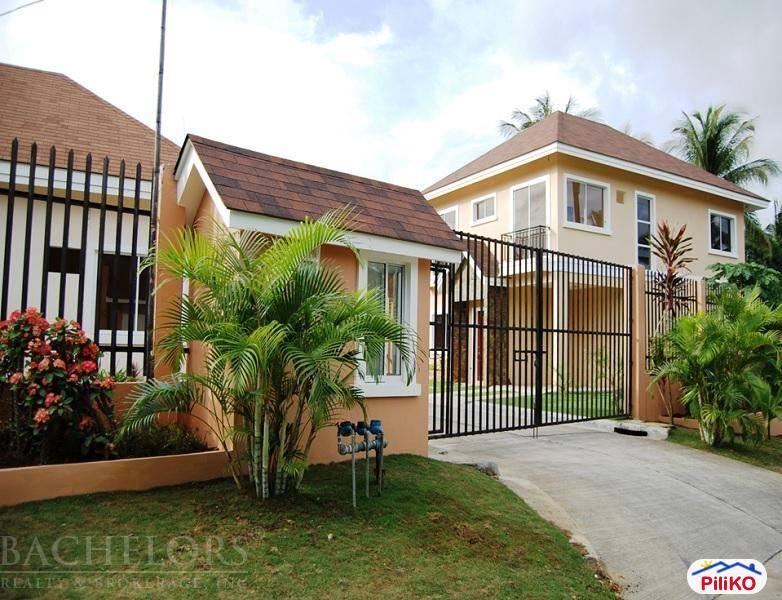 1 bedroom House and Lot for sale in Cebu City in Cebu - image