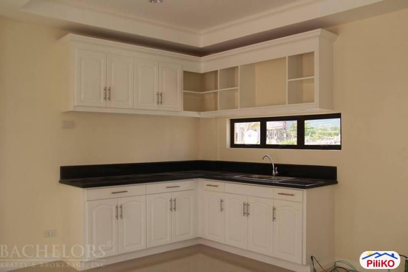 1 bedroom House and Lot for sale in Cebu City in Cebu - image