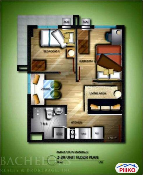 1 bedroom Condominium for sale in Cebu City - image 7