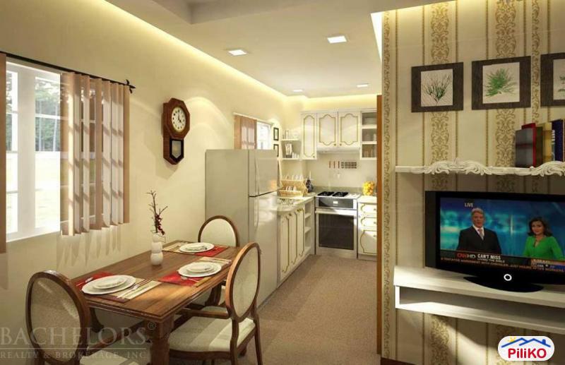 1 bedroom House and Lot for sale in Cebu City in Cebu - image