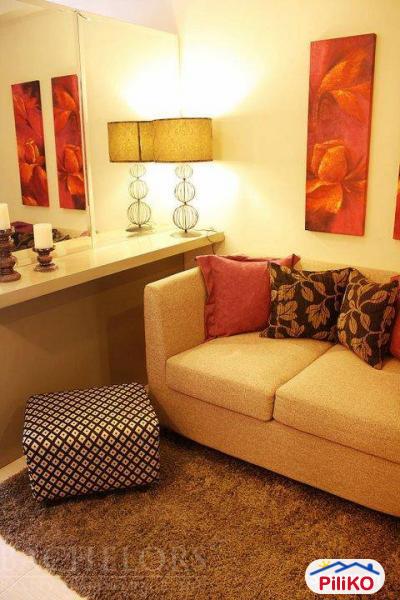 1 bedroom Condominium for sale in Cebu City in Cebu - image