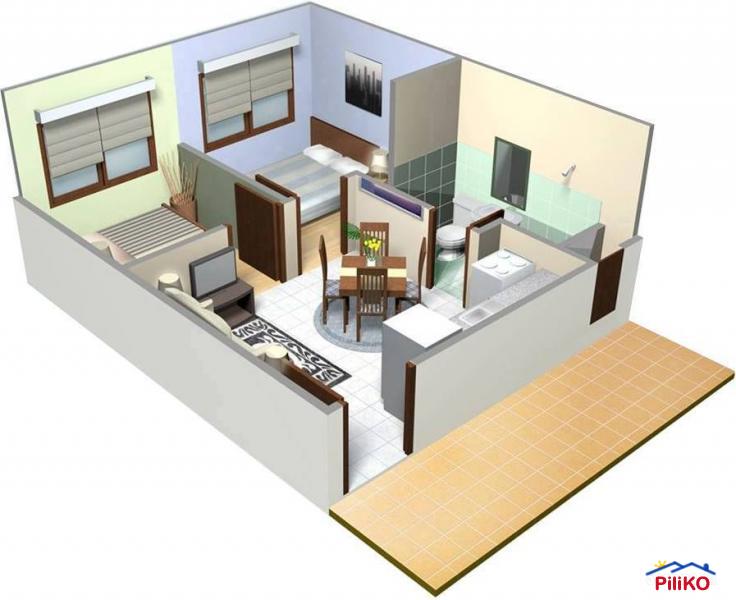 1 bedroom Condominium for sale in Cebu City - image 7