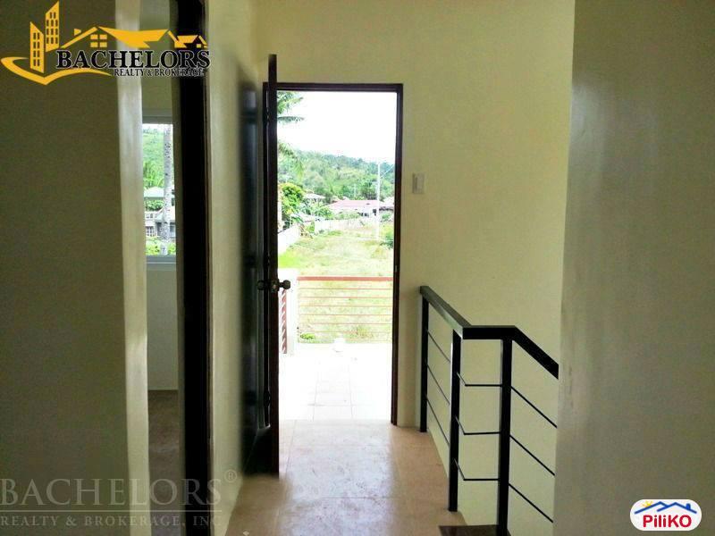 1 bedroom House and Lot for sale in Cebu City in Cebu - image