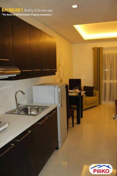 1 bedroom Condominium for sale in Cebu City in Cebu - image