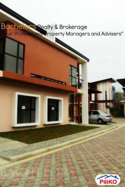 1 bedroom House and Lot for sale in Cebu City in Cebu - image