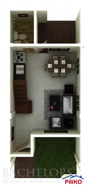1 bedroom House and Lot for sale in Cebu City - image 7