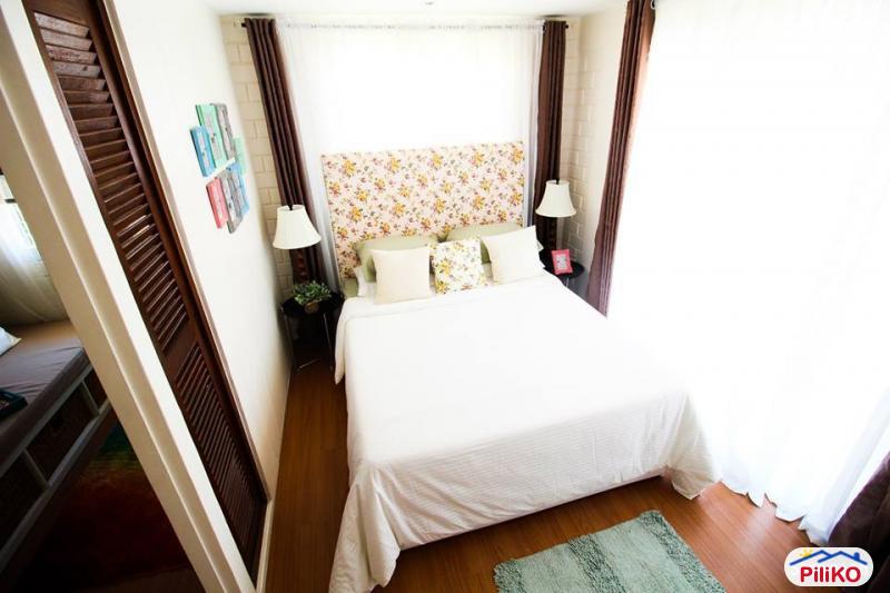 1 bedroom House and Lot for sale in Cebu City in Cebu - image