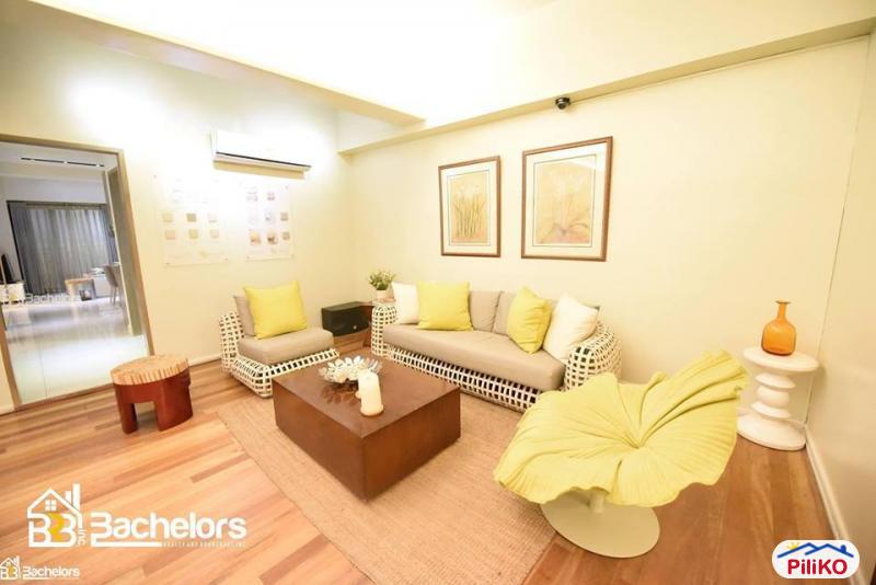 1 bedroom Condominium for sale in Cebu City in Cebu - image