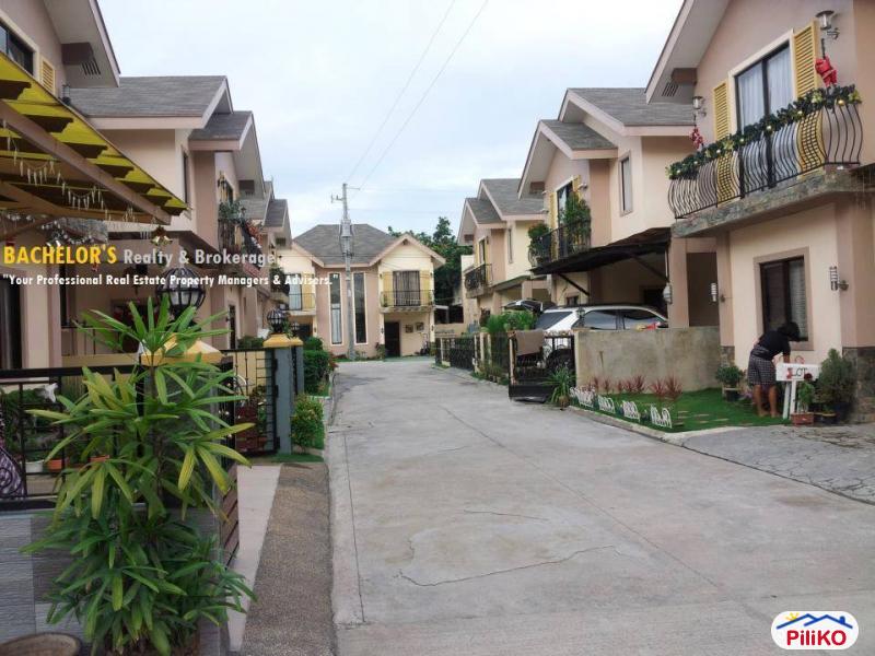 1 bedroom House and Lot for sale in Cebu City in Cebu - image