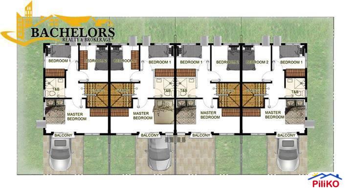 1 bedroom House and Lot for sale in Cebu City in Cebu - image
