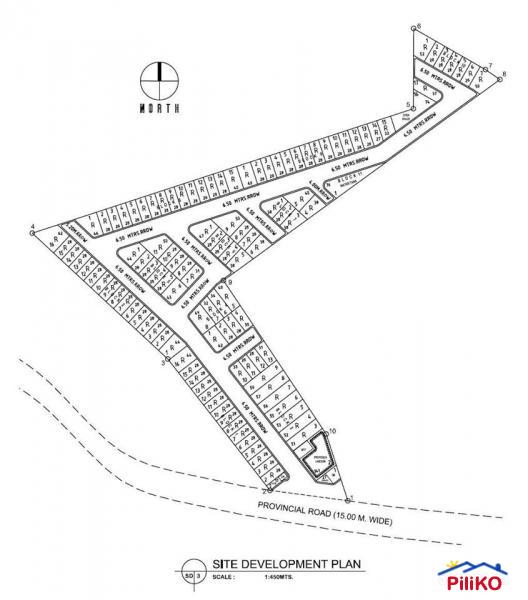 1 bedroom House and Lot for sale in Cebu City in Cebu - image