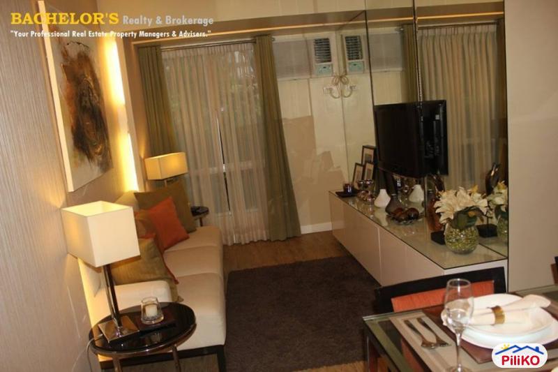 1 bedroom Condominium for sale in Cebu City in Cebu - image