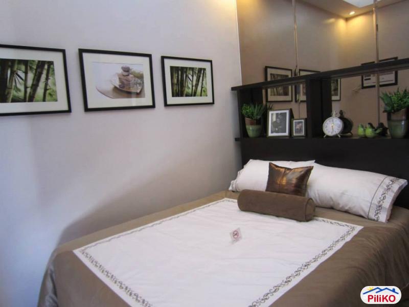 1 bedroom Townhouse for sale in Cebu City in Cebu - image