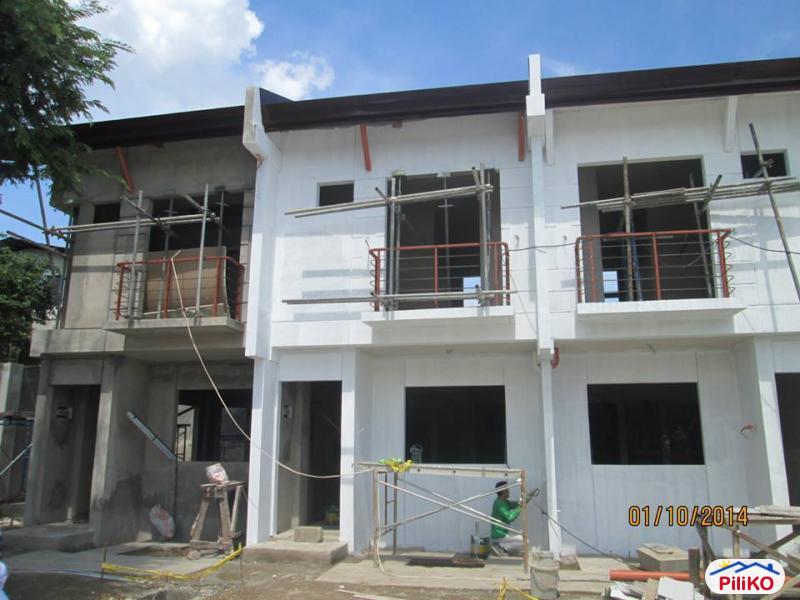 1 bedroom House and Lot for sale in Cebu City in Cebu - image
