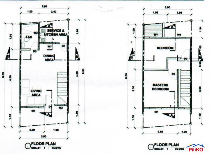1 bedroom House and Lot for sale in Cebu City - image 7