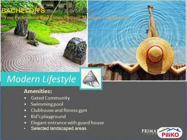 1 bedroom House and Lot for sale in Cebu City in Cebu - image