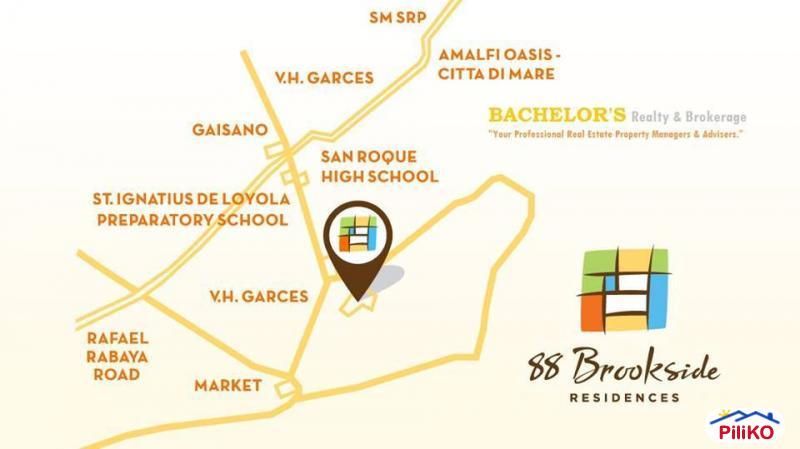 1 bedroom House and Lot for sale in Cebu City - image 7