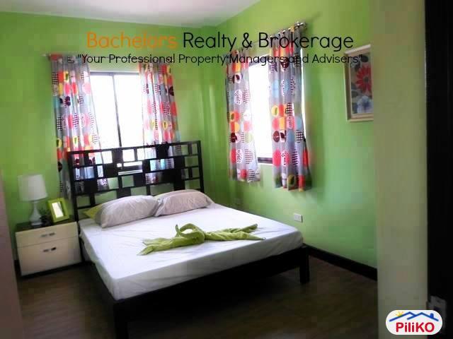 1 bedroom House and Lot for sale in Cebu City in Cebu - image