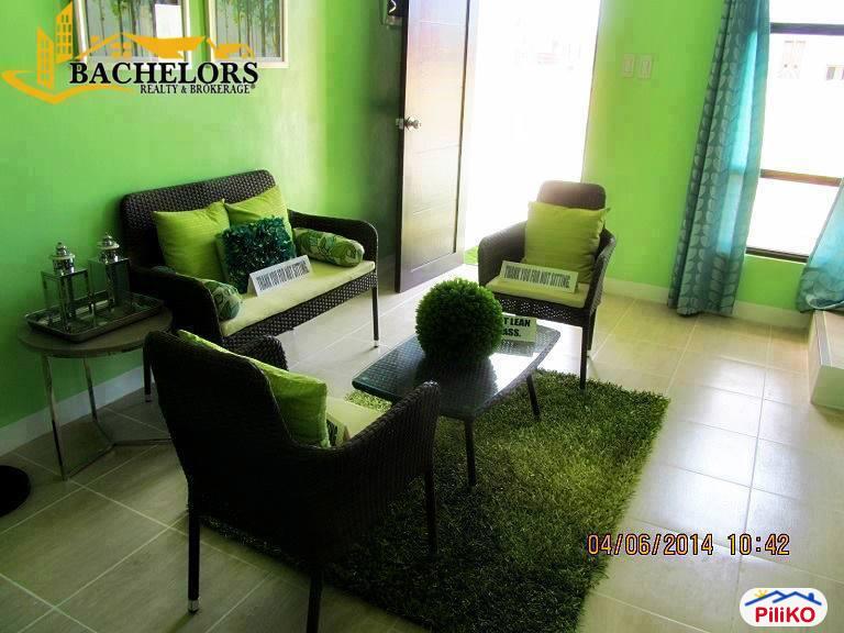 1 bedroom House and Lot for sale in Cebu City in Cebu - image