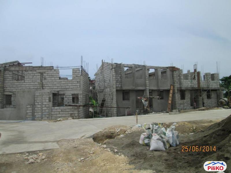 1 bedroom House and Lot for sale in Cebu City in Cebu - image