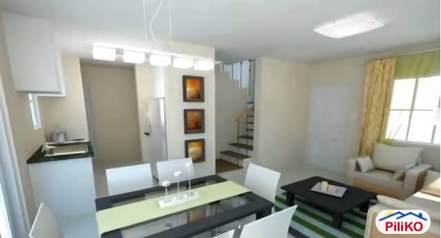 1 bedroom House and Lot for sale in Cebu City in Cebu - image