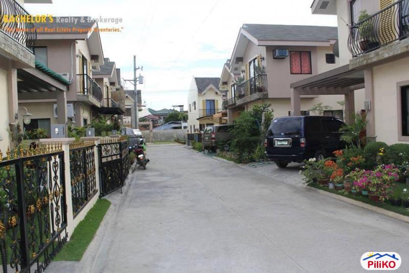 1 bedroom House and Lot for sale in Cebu City in Cebu - image