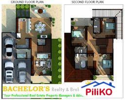 1 bedroom House and Lot for sale in Cebu City in Cebu - image