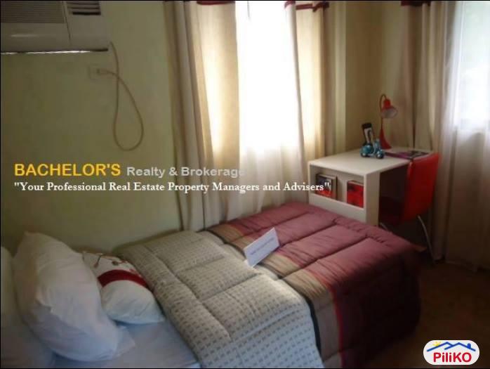 1 bedroom House and Lot for sale in Cebu City in Cebu - image