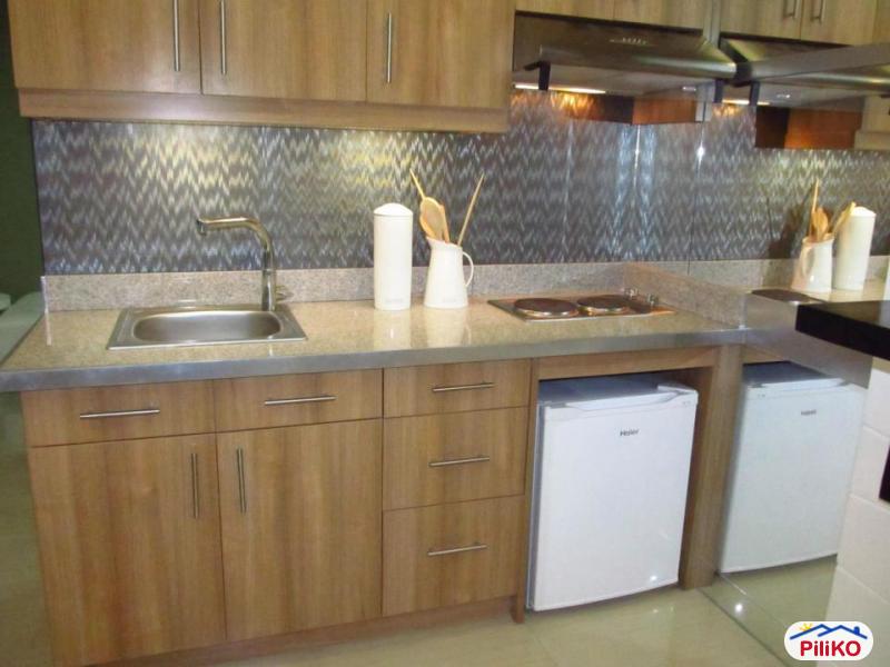 1 bedroom House and Lot for sale in Cebu City in Cebu - image