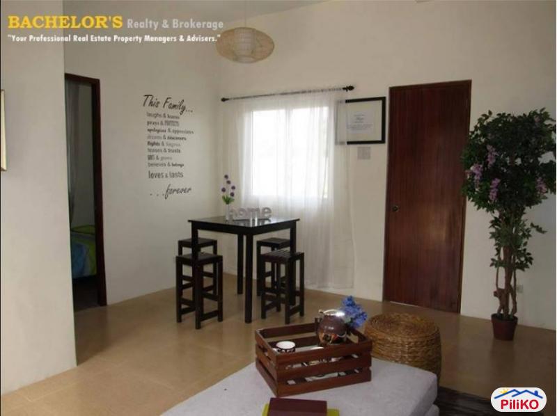 1 bedroom House and Lot for sale in Cebu City - image 7