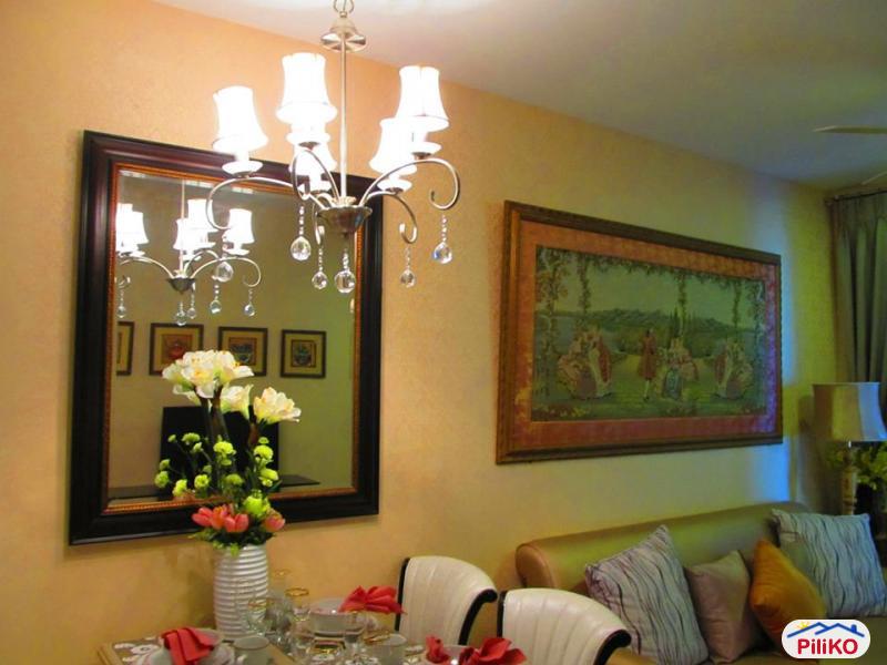 1 bedroom House and Lot for sale in Cebu City in Cebu - image