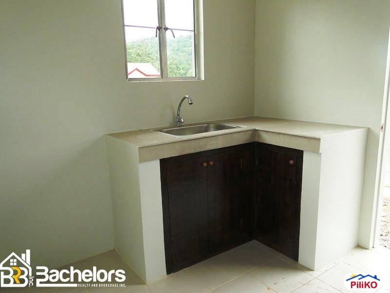 2 bedroom House and Lot for sale in Cebu City in Cebu - image