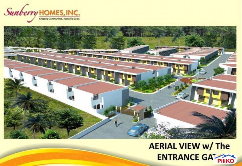 2 bedroom Townhouse for sale in Cebu City in Cebu - image
