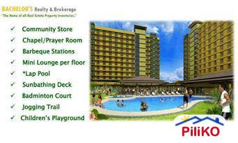 1 bedroom Condominium for sale in Cebu City in Cebu - image