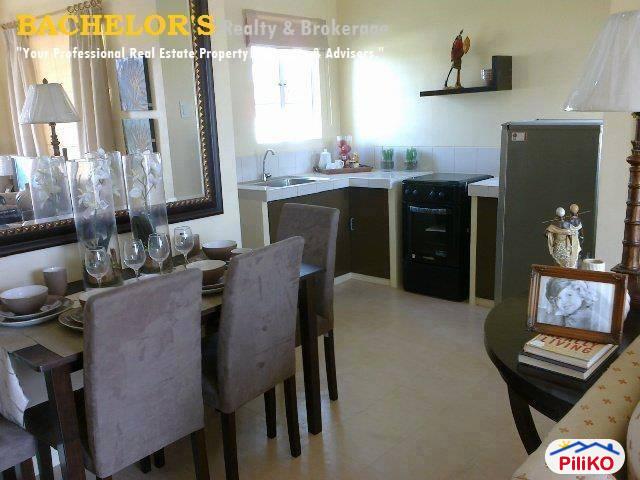 2 bedroom House and Lot for sale in Cebu City in Cebu - image
