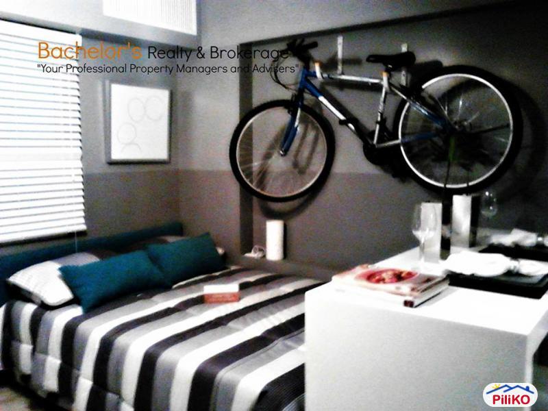 1 bedroom Condominium for sale in Cebu City - image 7