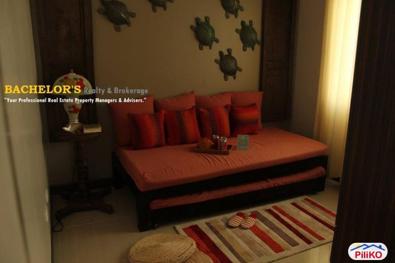 3 bedroom House and Lot for sale in Cebu City in Cebu - image