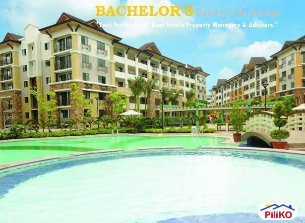 1 bedroom Condominium for sale in Cebu City in Cebu - image