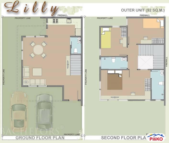 3 bedroom House and Lot for sale in Cebu City - image 7