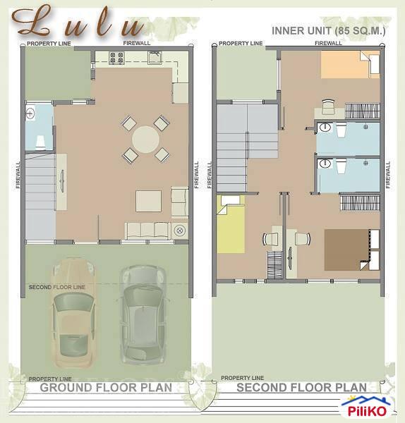 3 bedroom House and Lot for sale in Cebu City in Cebu - image