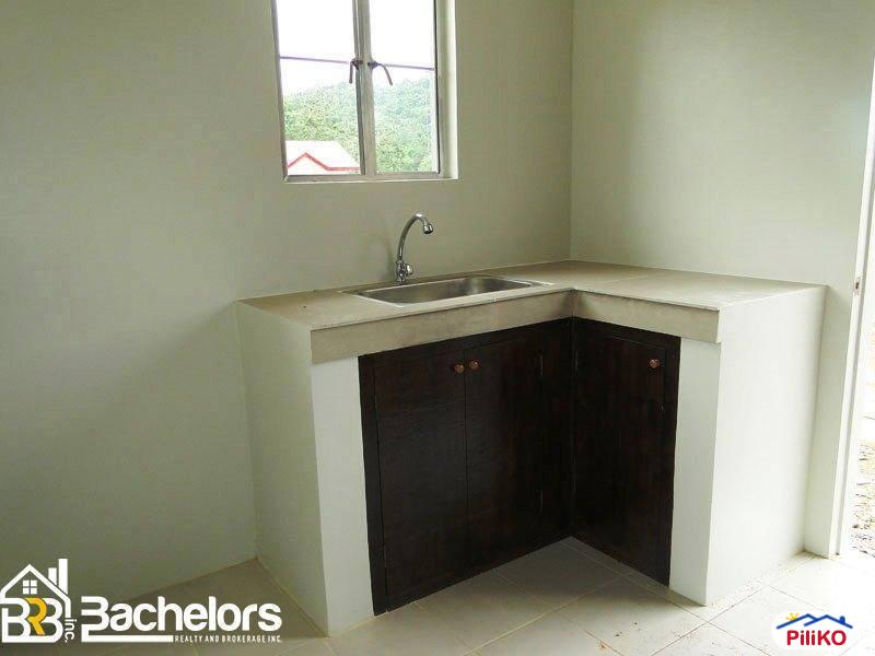 4 bedroom House and Lot for sale in Cebu City in Cebu - image