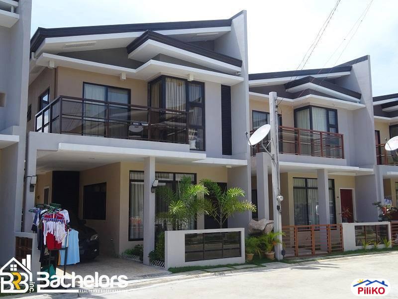 1 bedroom House and Lot for sale in Cebu City in Cebu - image