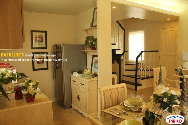 1 bedroom House and Lot for sale in Cebu City in Cebu - image